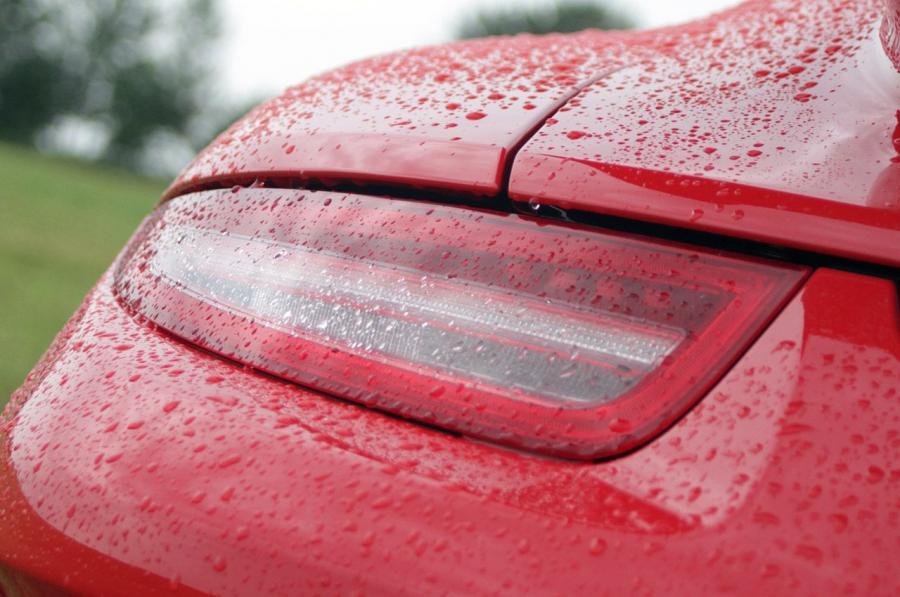 Porsche 911 GT3 2013 года  (фото 56 из 78)